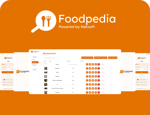 foodpedia-neksoft