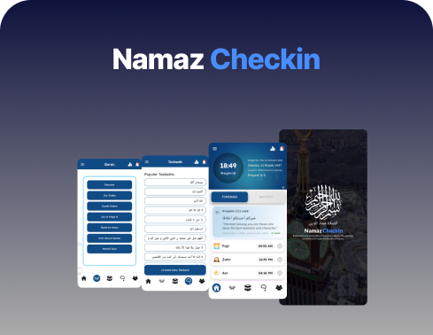 namazcheckin-neksoft